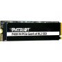 SSD накопитель Patriot P400 V4 500GB M.2 PCIe4.0x4(P400VP500GM28H)