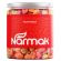 Карамель леденцовая NARMAK "Монпансье" с фруктовым вкусом, 400 г Карамель леденцовая NARMAK "Монпансье" с фруктовым вкусом, 400 г