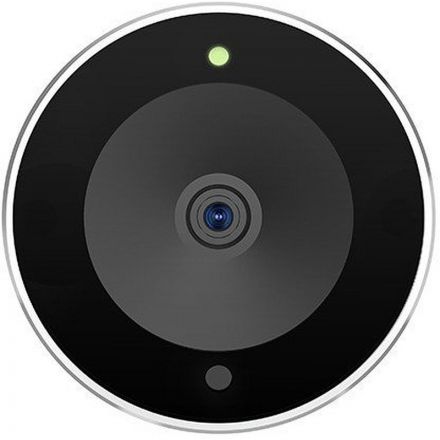 Веб-камера CleverCam B51 (4K, 3x, USB 2.0, ePTZ)