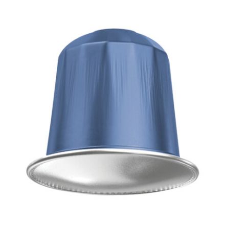 Кофе в капсулах EGOISTE "DECAF" для кофемашин Nespresso, 10 порций, арабика 100%, ФРАНЦИЯ, EG05012004 Кофе в капсулах EGOISTE "DECAF" для кофемашин Nespresso, 10 порций, арабика 100%, ФРАНЦИЯ, EG05012004