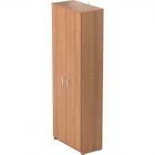 Гардероб Easy One LT 22/16 каркас (768х367) орех new В1997