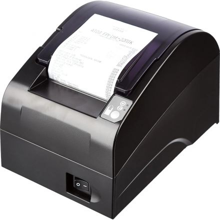 Фискальный регистратор АТОЛ FPrint-22ПТК черн. С ФН на 15 мес Фискальный регистратор АТОЛ FPrint-22ПТК черн. С ФН на 15 мес