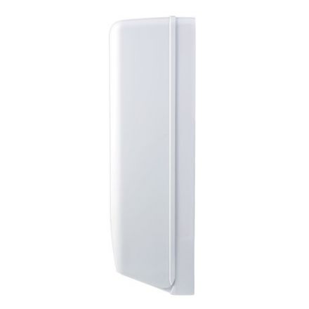 Диспенсер для полотенец на 2 пачки LAIMA PROFESSIONAL CLASSIC (Система H2), Z-сложения, 601425