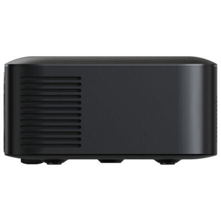 Проектор CACTUS CS-PRE.08B.WXGA, LCD, 1280x720, 16:9, 1500 лм, 1000:1, 0,5 кг, черный