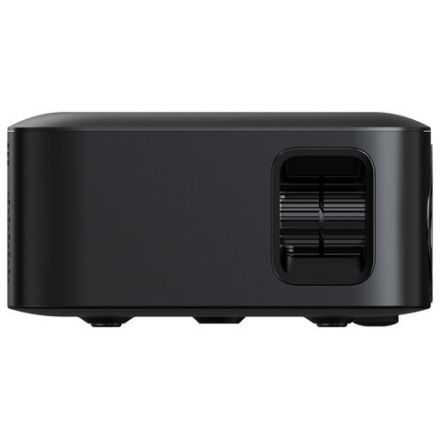 Проектор CACTUS CS-PRE.08B.WXGA, LCD, 1280x720, 16:9, 1500 лм, 1000:1, 0,5 кг, черный