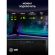 Проектор CACTUS CS-PRE.08B.WXGA, LCD, 1280x720, 16:9, 1500 лм, 1000:1, 0,5 кг, черный