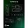 Проектор CACTUS CS-PRE.08B.WXGA, LCD, 1280x720, 16:9, 1500 лм, 1000:1, 0,5 кг, черный