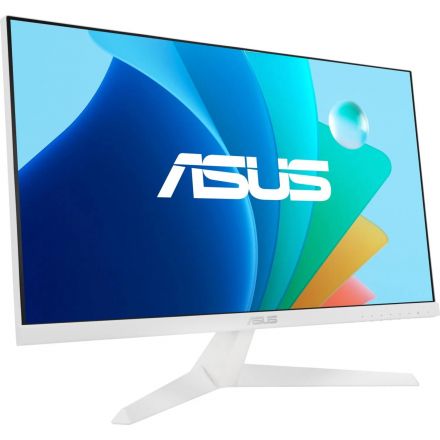 Монитор Asus 23.8 VY249HF-W FHD/IPS/250cd/100Гц/HDMI/белый Монитор Asus 23.8 VY249HF-W FHD/IPS/250cd/100Гц/HDMI/белый