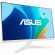 Монитор Asus 23.8 VY249HF-W FHD/IPS/250cd/100Гц/HDMI/белый Монитор Asus 23.8 VY249HF-W FHD/IPS/250cd/100Гц/HDMI/белый