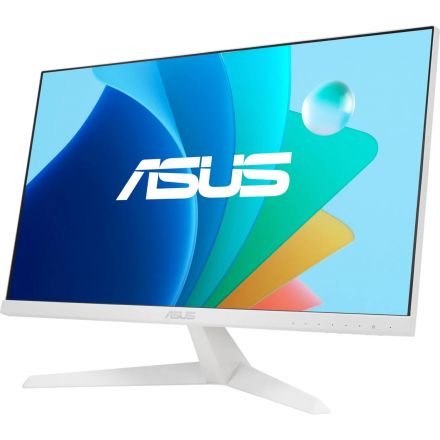 Монитор Asus 23.8 VY249HF-W FHD/IPS/250cd/100Гц/HDMI/белый Монитор Asus 23.8 VY249HF-W FHD/IPS/250cd/100Гц/HDMI/белый