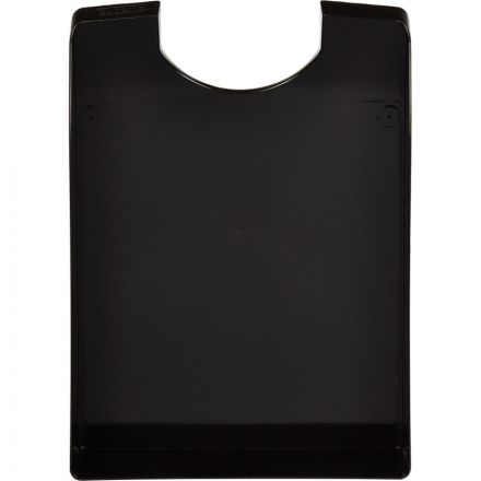 Лоток горизонтальный Attache Line черный 340х255х63мм Лоток горизонтальный Attache Line черный 340х255х63мм