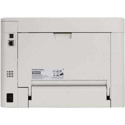 Принтер Kyocera ECOSYS P2040dn (1102RX3NL0) A4 40 стр /мин Принтер Kyocera ECOSYS P2040dn (1102RX3NL0) A4 40 стр /мин