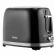 Тостер CENTEK CT-1432, 850 Вт, 2 тоста, 7 режимов, пластик, черный, CT-1432 BLACK Тостер CENTEK CT-1432, 850 Вт, 2 тоста, 7 режимов, пластик, черный, CT-1432 BLACK
