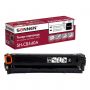 Картридж лазерный SONNEN (SH-CB540A) для HP CLJ CP1215/1515 ВЫСШЕЕ КАЧЕСТВО, черный, 2200 страниц, 363954