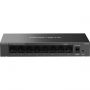 Коммутатор Mercusys MS108GS (L2) 8x1Гбит/с неуправляемый