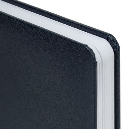 Ежедневник недатированный А5 (138х213 мм) BRAUBERG "Select", балакрон, 160 л., темно-синий, 123430 Ежедневник недатированный А5 (138х213 мм) BRAUBERG "Select", балакрон, 160 л., темно-синий, 123430