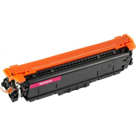 Картридж лазерный Retech W2303X пур. для HP CLJ Pro 4203/MFP 4303 Картридж лазерный Retech W2303X пур. для HP CLJ Pro 4203/MFP 4303