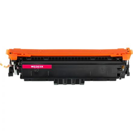 Картридж лазерный Retech W2303X пур. для HP CLJ Pro 4203/MFP 4303 Картридж лазерный Retech W2303X пур. для HP CLJ Pro 4203/MFP 4303