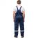 Костюм рабочий зимний з43-КБР вас/син р.44-46/170-176 Костюм рабочий зимний з43-КБР вас/син р.44-46/170-176