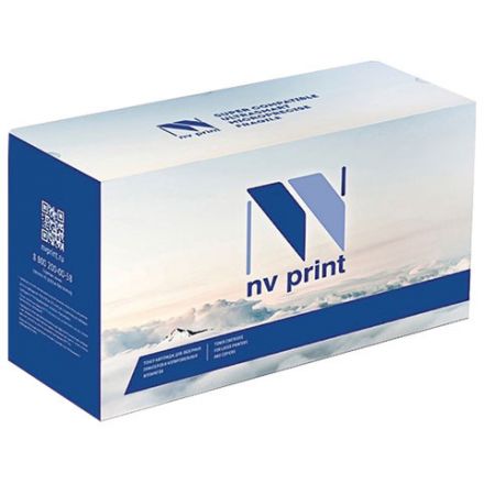 Тонер NV PRINT (NV-CEXV49M) для CANON iR C3320/3325i/3330i/3530i, пурпурный, ресурс 19000 страниц Тонер NV PRINT (NV-CEXV49M) для CANON iR C3320/3325i/3330i/3530i, пурпурный, ресурс 19000 страниц