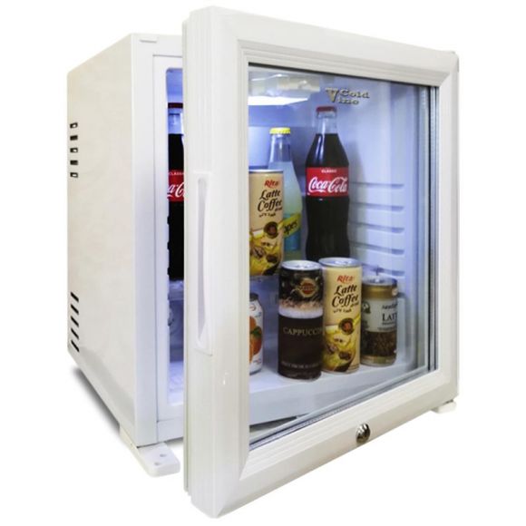 Холодильник минибар COLD VINE MCA-28WG
