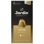 Кофе в капсулах JARDIN "Vivo" для кофемашин Nespresso, 10 порций, 1354-10