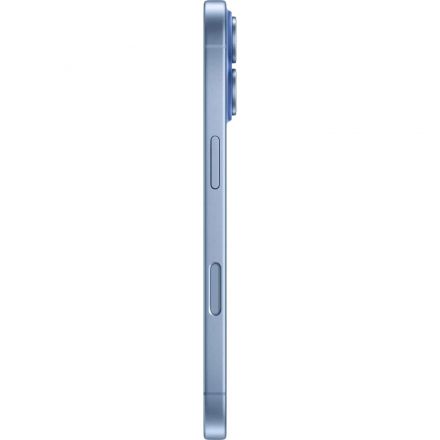 Смартфон Apple iPhone 17 256GB MG694J/A BLUE