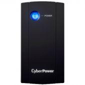 ИБП CyberPower UTI675EI линейно-интерактивный, 360Вт/675ВА,4xIEC 320 C13] 
