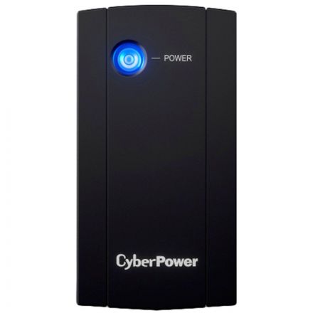 ИБП CyberPower UTI675EI линейно-интерактивный, 360Вт/675ВА,4xIEC 320 C13] 