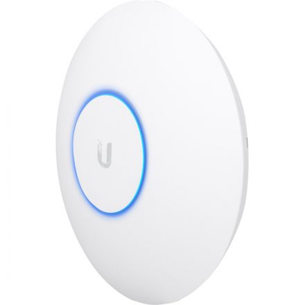 Точка доступа Ubiquiti UniFi AP NanoHD (UAP-nanoHD) 2.4+5 ГГц, 802.3af Точка доступа Ubiquiti UniFi AP NanoHD (UAP-nanoHD) 2.4+5 ГГц, 802.3af