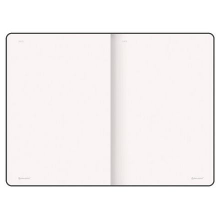 Блокнот-скетчбук А5 (130х210 мм), BRAUBERG ULTRA, балакрон, 80 г/м2, 96 л., без линовки, красный, 113049 Блокнот-скетчбук А5 (130х210 мм), BRAUBERG ULTRA, балакрон, 80 г/м2, 96 л., без линовки, красный, 113049