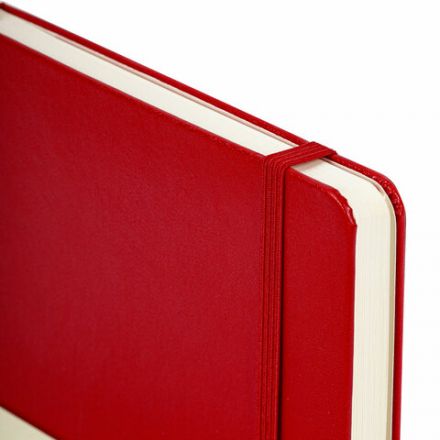 Блокнот-скетчбук А5 (130х210 мм), BRAUBERG ULTRA, балакрон, 80 г/м2, 96 л., без линовки, красный, 113049 Блокнот-скетчбук А5 (130х210 мм), BRAUBERG ULTRA, балакрон, 80 г/м2, 96 л., без линовки, красный, 113049