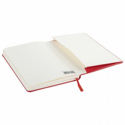 Блокнот-скетчбук А5 (130х210 мм), BRAUBERG ULTRA, балакрон, 80 г/м2, 96 л., без линовки, красный, 113049 Блокнот-скетчбук А5 (130х210 мм), BRAUBERG ULTRA, балакрон, 80 г/м2, 96 л., без линовки, красный, 113049