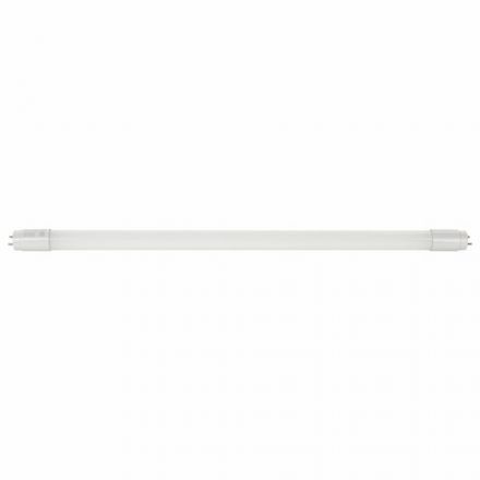 Лампа-трубка светодиодная SONNEN, 9 Вт, 30000 ч, 60 см, холодный белый (аналог 18 Вт люминесцентной лампы), LED T8-9W-6500-G13, 453716 Лампа-трубка светодиодная SONNEN, 9 Вт, 30000 ч, 60 см, холодный белый (аналог 18 Вт люминесцентной лампы), LED T8-9W-6500-G13, 453716