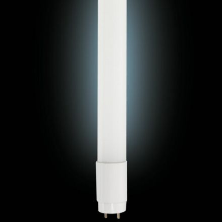 Лампа-трубка светодиодная SONNEN, 9 Вт, 30000 ч, 60 см, холодный белый (аналог 18 Вт люминесцентной лампы), LED T8-9W-6500-G13, 453716 Лампа-трубка светодиодная SONNEN, 9 Вт, 30000 ч, 60 см, холодный белый (аналог 18 Вт люминесцентной лампы), LED T8-9W-6500-G13, 453716