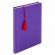 Закладка для книг с линейкой 3D ОБЪЕМНАЯ BRAUBERG, "Котята", с декоративным шнурком-завязкой, 125762 Закладка для книг с линейкой 3D ОБЪЕМНАЯ BRAUBERG, "Котята", с декоративным шнурком-завязкой, 125762