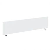 Экран FBP 1535 Белый премиум/Белый 1580х18х346 FORTA Экран FBP 1535 Белый премиум/Белый 1580х18х346 FORTA