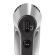 Миксер MOULINEX HM310E10, 300Вт, 5 скоростей, 2 венчика, 2 крюка для теста, серый, 8010001084
