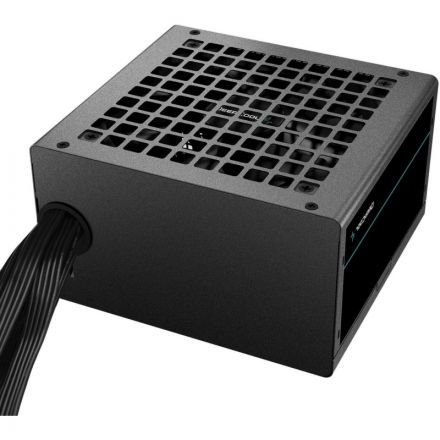 Блок питания Deepcool 500W PF500 V2 80+ ATX (R-PF500D-HA0B-WDEU) Блок питания Deepcool 500W PF500 V2 80+ ATX (R-PF500D-HA0B-WDEU)