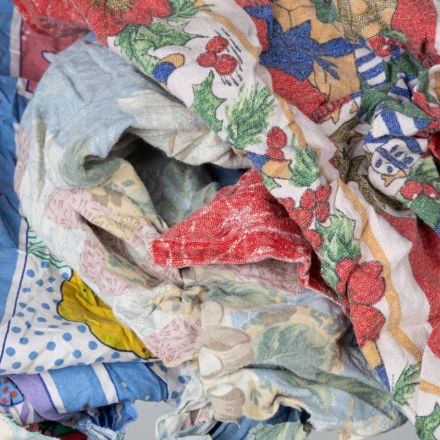 Ветошь постель цветная_Б, 10кг Ветошь постель цветная_Б, 10кг