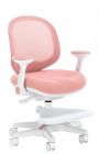Детское кресло Everprof Kids (Кидс) 102 Ткань Розовый