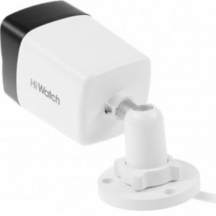 IP-камера HiWatch DS-I400(D)(2.8mm) 2.8-2.8мм цв.корп:белый