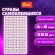 Стразы самоклеящиеся "Нежные кристаллы", ассорти, 4-6 мм, 363 штуки, на подложке, ОСТРОВ СОКРОВИЩ, 661571 Стразы самоклеящиеся "Нежные кристаллы", ассорти, 4-6 мм, 363 штуки, на подложке, ОСТРОВ СОКРОВИЩ, 661571