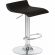 Стул барный 0MX_LO_DOBRIN TOMMY LM-3013_CH-M_EL чёрный