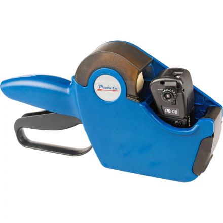 Этикет-пистолет PRONTO C8 1-стр8зн,26х12волн Этикет-пистолет PRONTO C8 1-стр8зн,26х12волн