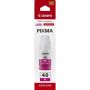 Контейнер с чернилами Canon GI-40M (3401C001) пур. для Pixma G5040/G6040
