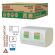Полотенца бумажные 200 шт., LAIMA (H3) ADVANCED WHITE, 2-слойные, белые, КОМПЛЕКТ 15 пачек, 23х20,5, V-сложение, 111341