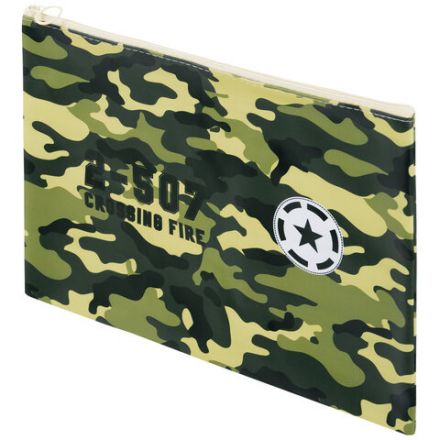 Папка для тетрадей ПИФАГОР А4, 1 отделение, ПВХ, на молнии, ассорти "Camouflage", 32x23 см, 273830 Папка для тетрадей ПИФАГОР А4, 1 отделение, ПВХ, на молнии, ассорти "Camouflage", 32x23 см, 273830
