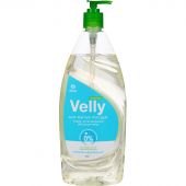 Средство для мытья посуды Velly neutral 1000мл Средство для мытья посуды Velly neutral 1000мл