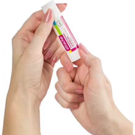 Клей-карандаш Attache Extra 10 г Клей-карандаш Attache Extra 10 г